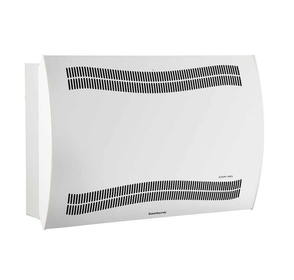 Osuszacz do basenu CDP 50 Dantherm